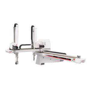 Robot de fabricación inteligente brazo de robot industrial multifuncional robot colaborativo de 6 ejes - Product Image 1