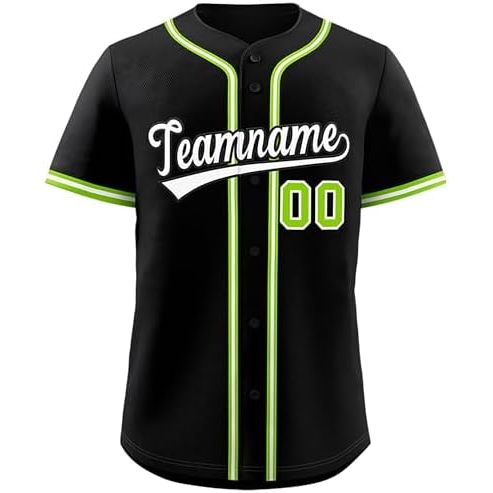Blackneon Green-10