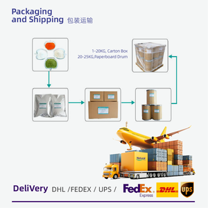 高品质纯玛咖粉提取物10:1玛咖提取物粉男士玛咖根粉 - Product Image 6