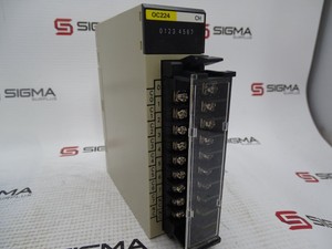 Neue und originale Plc C200HOC224 SPS-MODUL-SPS-Programmier steuerung