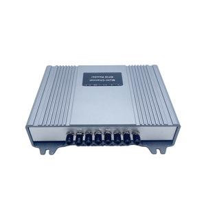RTEC 4 Port Uhf <strong>Rfid</strong> Fixed <strong>Reader</strong> RS232 <strong>TCP</strong>/<strong>IP</strong> <strong>Interface</strong> Industrial <strong>Rfid</strong> <strong>Reader</strong> Inventory - Product Image 5