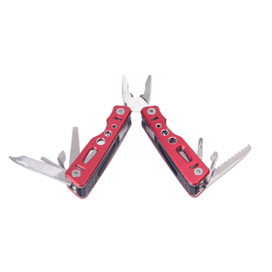 निर्माता कस्टम सामरिक बहुउद्देशीय मल्टीफंक्शन टूल पैलेर चाकू ब्लेड स्क्रूड्राइवर पायलट मल्टी टूल - Product Image 4
