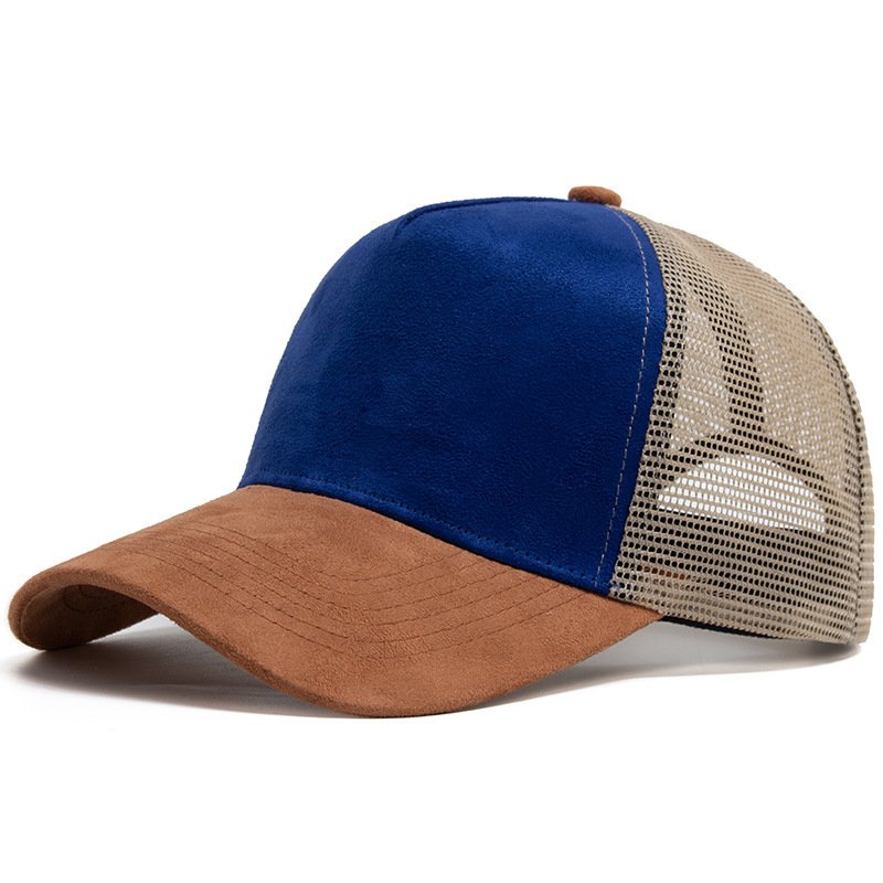 Brown Blue