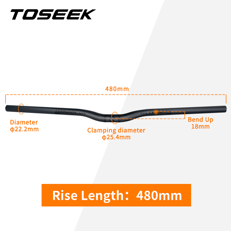 Rise mate/48cm