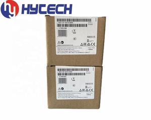 HYTECH-módulo de entrada analógica SIEMENS PLC SIMATIC S7-1200, módulo AI 8xTC, SM1231 TC, 6ES7231-5QF32-0XB0 - Product Image 6