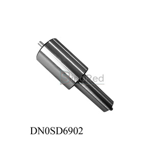 Yakıt enjektörü parça için indirim dizel enjektör nozulları <span class=keywords><strong>DN0SD6902</strong></span>