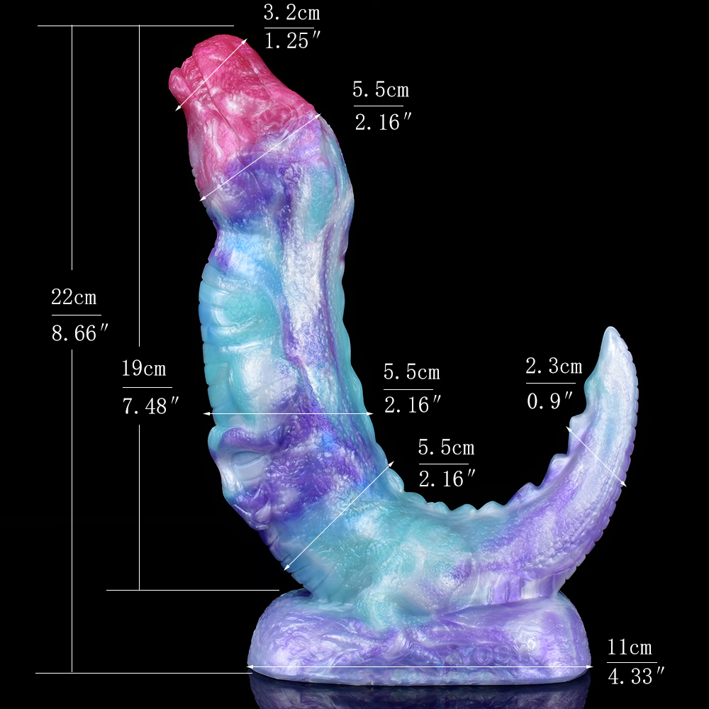 YOCY-2139 mixed color