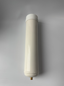 Hot Selling Schlagsahne Ladegerät 680g 1L Metall gasflasche mit hoher Reinheit umwelt freundlich für den gewerblichen Gebrauch - Product Image 3