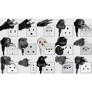 Offline <strong>UPS</strong> 650VA Standby <strong>Ups</strong> <strong>110v</strong> 220V <strong>OUTPUT</strong> Available Capacity Over 84Wh Uninterruptible Power Supply for Home - Product Image 2