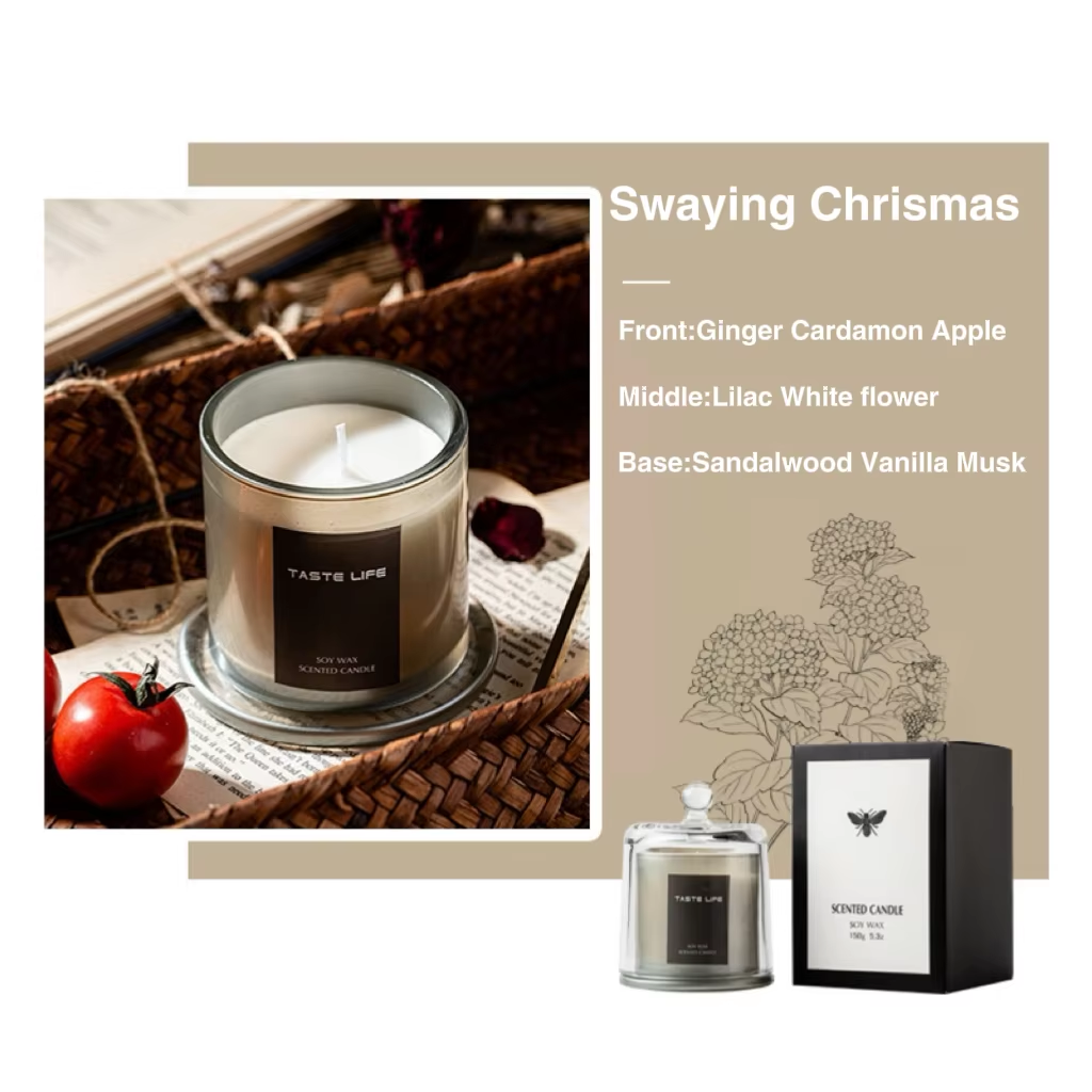 Swaying Navidad