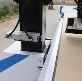 La scelta migliore ELECNC-1530 5x10 macchina di nidificazione CNC mobili in legno linea di produzione con funzione di carico e scarico automatico - Product Image 5