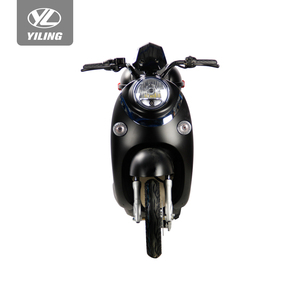 En iyi yetişkin 1000W yüksek hızlı Offroad yarış motosikletler 72V çin elektrikli Scooter uzun menzilli kıyıcı tarzı ile satılık çapraz