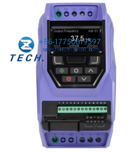 Векторный привод ODE-3-220105-1F42 совершенно новый в наличии заводских продаж - Product Image 4