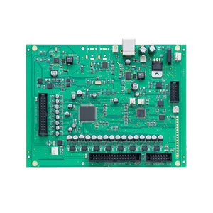 แผงวงจรพิมพ์ PCB แบบกำหนดเองจากผู้ผลิต PCBA เซินเจิ้น - Product Image 5