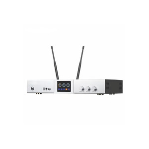Berase 3 entrada 1 salida Karaoke Profesional amplificador de potencia de audio digital integrado blueteath