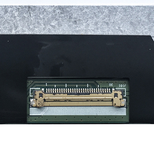<span class=keywords><strong>Ideapad</strong></span> 100S <span class=keywords><strong>300S</strong></span>-14 FLEX2-14D用の光沢のある表面を備えた新しい14.0インチスリム30ピンeDPスクリーンB140XTN02.D NT140WHM-N31
