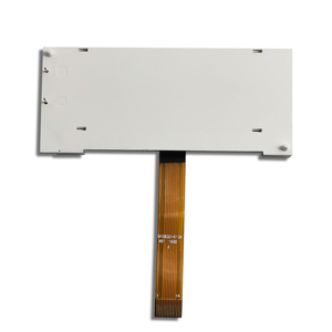 12832 <strong>Lcd</strong> Graphic <strong>Display</strong> 128*32 Dots Matrix <strong>Cog</strong> <strong>Display</strong> <strong>with</strong> FPC 128X32 Mono <strong>Lcd</strong> Stn <strong>Display</strong> - Product Image 5
