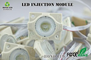 Enerji tasarrufu 12 volt yüksek parlak 0.36w/0.5w mikro led modülü 6500k arka ışık modülü led - Product Image 3
