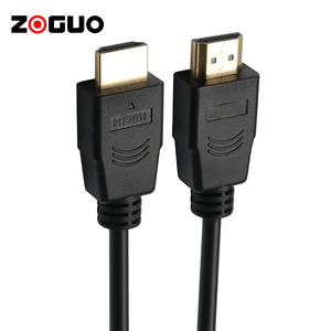 迷你2.0伏HDMI电缆聚氯乙烯高品质微型HDMI 4K 18Gbps连接器高速电缆 - Product Image 2