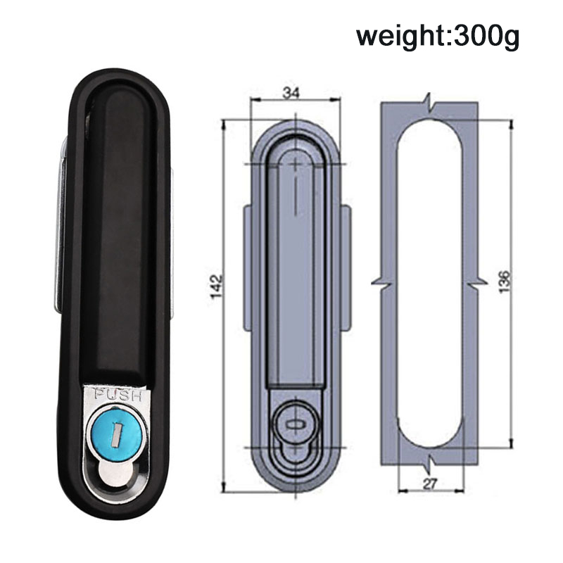 MS490 black