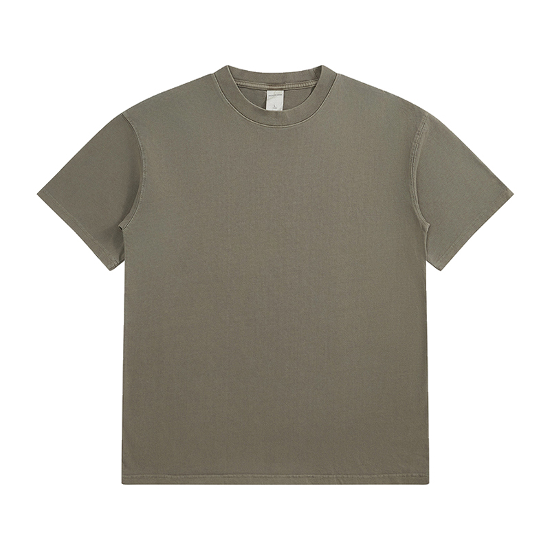Gray Green