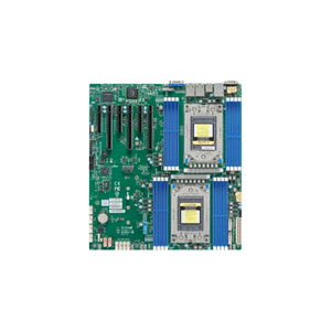 Chip Intel C612, E-ATX, enchufe Dual, R3, LGA 2011, MBD-X10DRI-B de placa base de servidor - Product Image 2