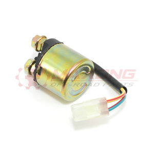 35850-hp1-601 <span class=keywords><strong>caltric</strong></span> khởi động điện từ tiếp sức cho Honda RANCHER 350 trx350 35850-hp1-601 - Product Image 4