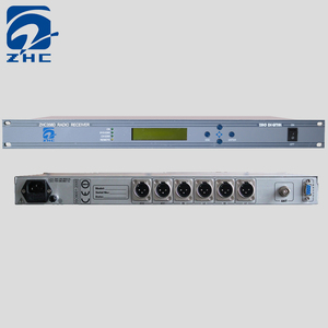 Digital FM <strong>Demodulator</strong> - Product Image 1