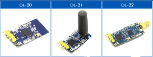 Di alta qualità 2.4G zigbee CC2530 wireless porta seriale ricetrasmettitore modulo dati modulo di trasmissione trasparente TTL - Product Image 3