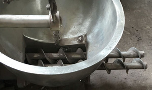 SJSZ51/105中国供应商塑料挤出机价格 - Product Image 4