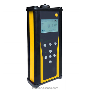 High Performance 30kHz~2.0GHz Partial Discharge Detector for Insulation State Detection, Partial Discharge Tester - Product Image 2