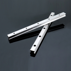 HLTNC High Accuracy HGR20 <strong>Rail</strong> Manufacturers P Grade <strong>Linear</strong> <strong>Guide</strong> <strong>Rail</strong> <strong>Cnc</strong> <strong>Rail</strong> <strong>Linear</strong> <strong>Guide</strong> <strong>Linear</strong> Guideways 0-6000MM for <strong>Cnc</strong> - Product Image 5