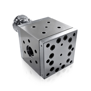JSN количественный дозирующий насос для клея - Product Image 4
