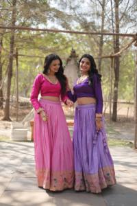קולקציה חדשה סוג מערבי של lehenga <span class=keywords><strong>choli</strong></span> עם תפירה מלא תפרים lehenga <span class=keywords><strong>choli</strong></span> לנשים