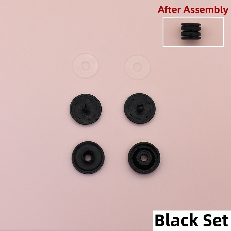 1 black one