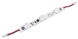 Fabrika fiyat sıcak satış DC 24V yan ışık yüksek güç 3535 led ışık bar reklam için ışık kutusu yüksek güç led - Product Image 4