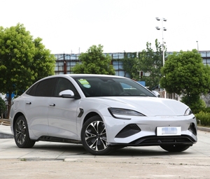 2024 ucuz haihaibao/mühür 700km 2WD uzun pil ömrü performans byd için 2023 EV China çin'de yapılan