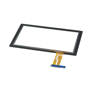 Anti Glare Vandal Pcap 21.5'' Capacitive Multi-<strong>touch</strong> <strong>Screen</strong> Panels Interactive Smar <strong>Touch</strong> <strong>Screen</strong> for Kiosk - Product Image 6