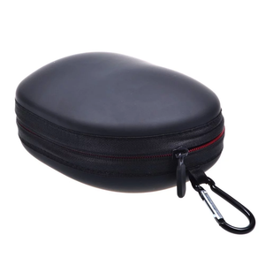 Portable EVA Case Zipper Hard Protective Travel Accessory for <strong>PSP</strong> 5 4 Nintendo Switch Video Game Players Waterproof Features - Product Image 6