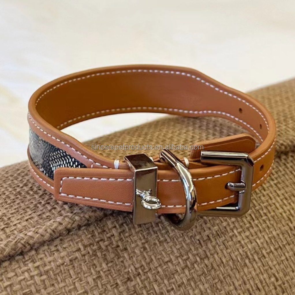 3tae1211 collar brown