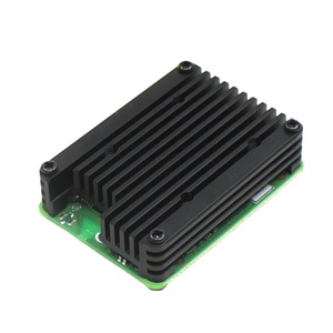 Raspberry PI CM4 Kühlkörper für Raspberry Pi Compute Module 4 RPI CM4 Modul - Product Image 2