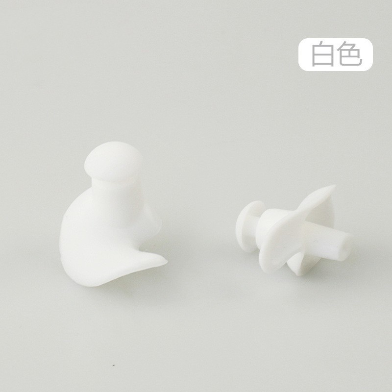 White - Unpacked