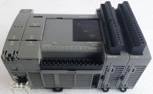 NEUE FC6A-C24P1CE PROGRAMMIER BARE STEUERUNGEN