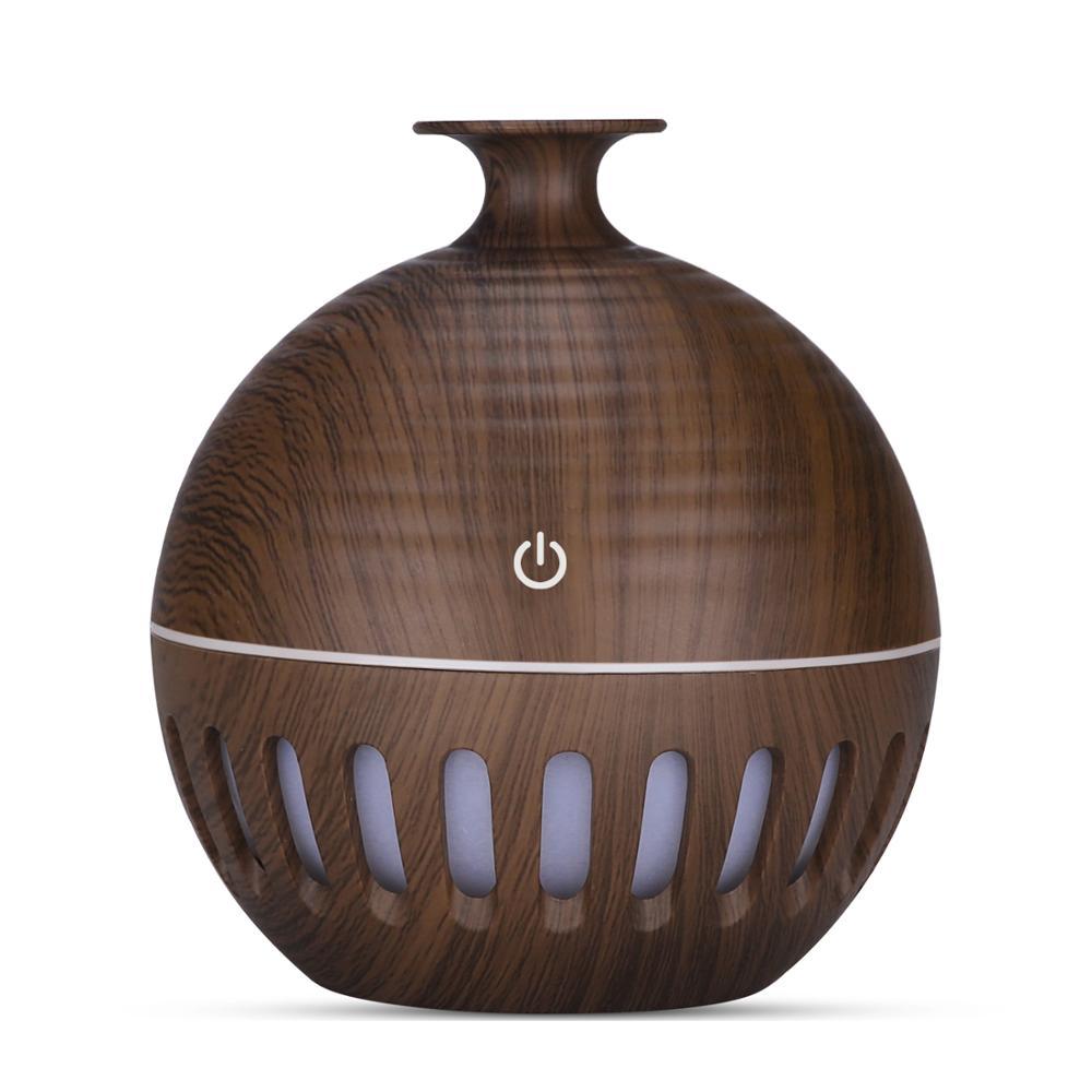 Grano de madera profundo