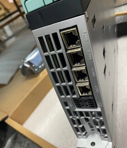 Originale 6SL3130-7TE28-0AA3 6SL3130-7TE31-2AA3 SINAMICS S120 Smart Line modulo PLC PAC e controller dedicati per la programmazione - Product Image 5
