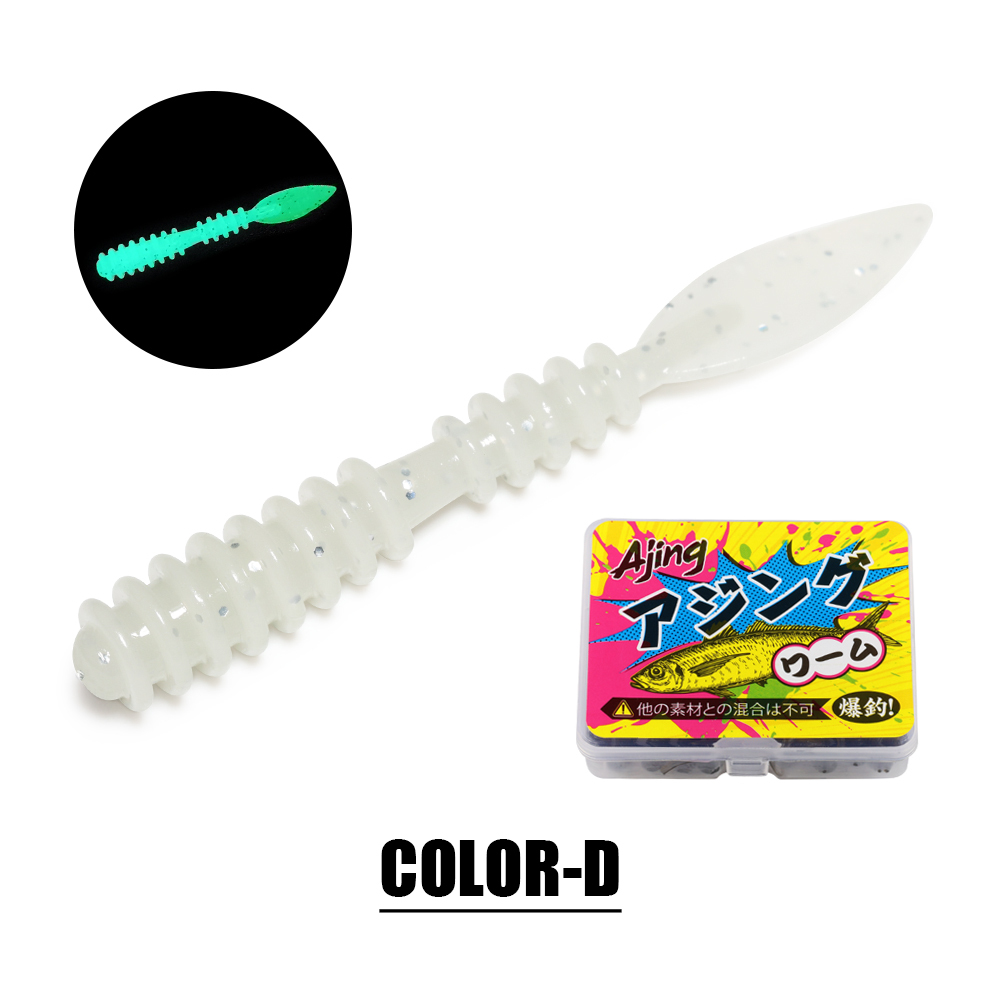 Multi Color-D