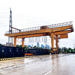 Dispositivo DE SEGURIDAD limitador de sobrecarga para Puente Aéreo y grúas de pórtico pieza de maquinaria de construcción con función de limitación de carga - Product Image 6
