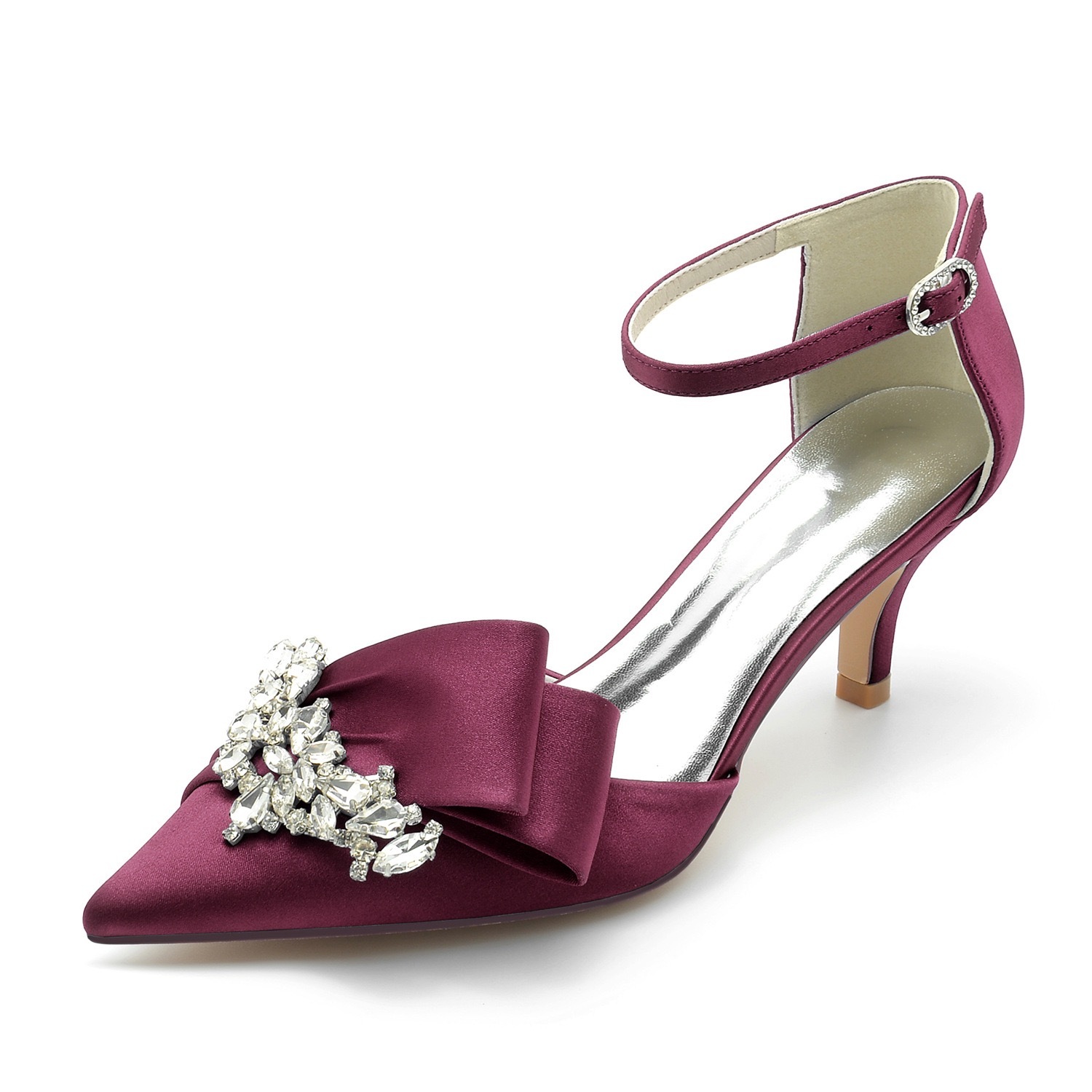 Wine Red