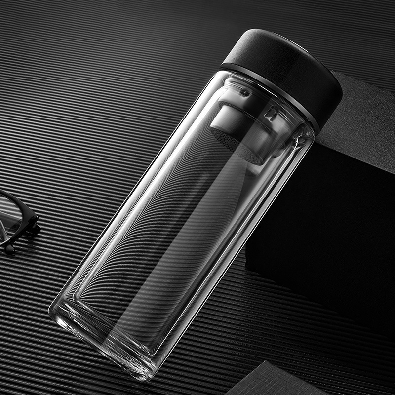 Pioneer 350ml Jacques Black