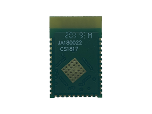 低コストCC2642R1FRGZR Ble Bluetoothモジュール5.2小型低エネルギー長距離データトランシーバーおよびマルチ接続用 - Product Image 3